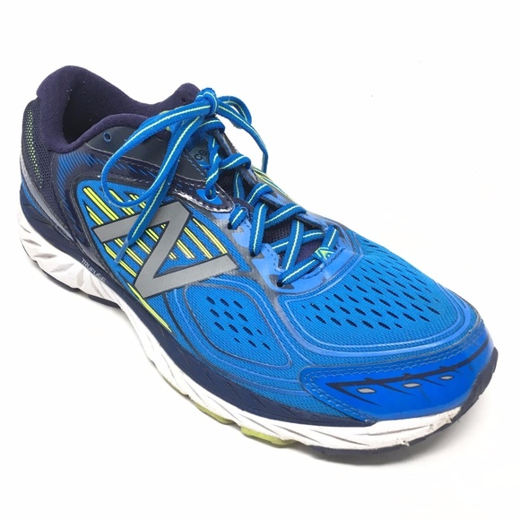 {keywor d} new balance 860v7